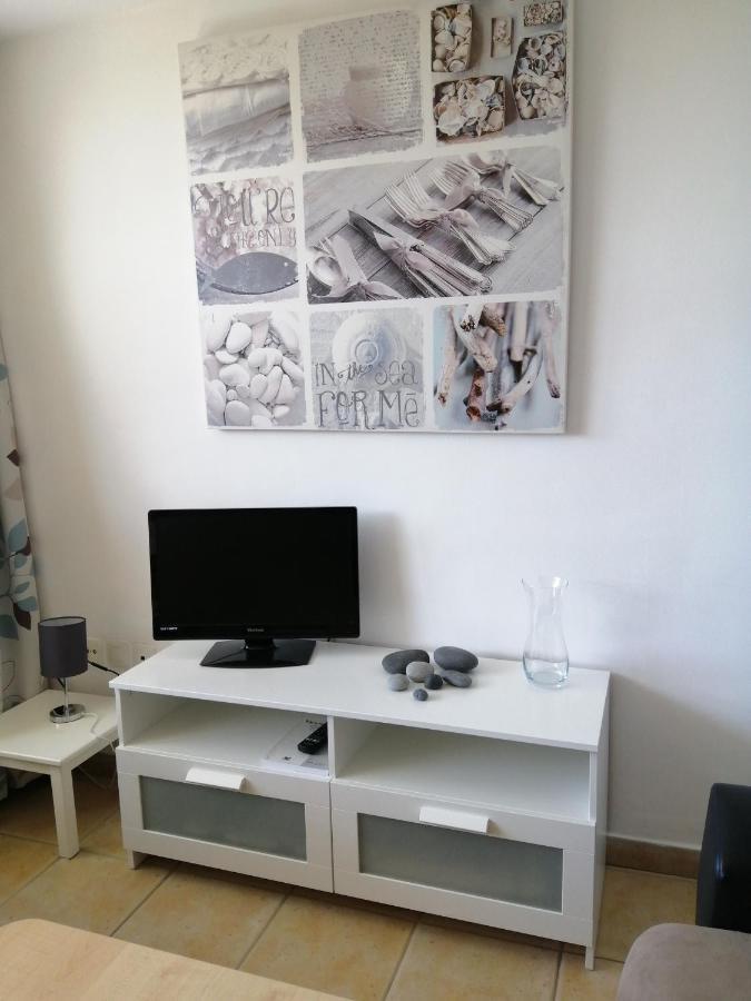 Parque De Las Americas Apartment Costa Adeje  Ngoại thất bức ảnh
