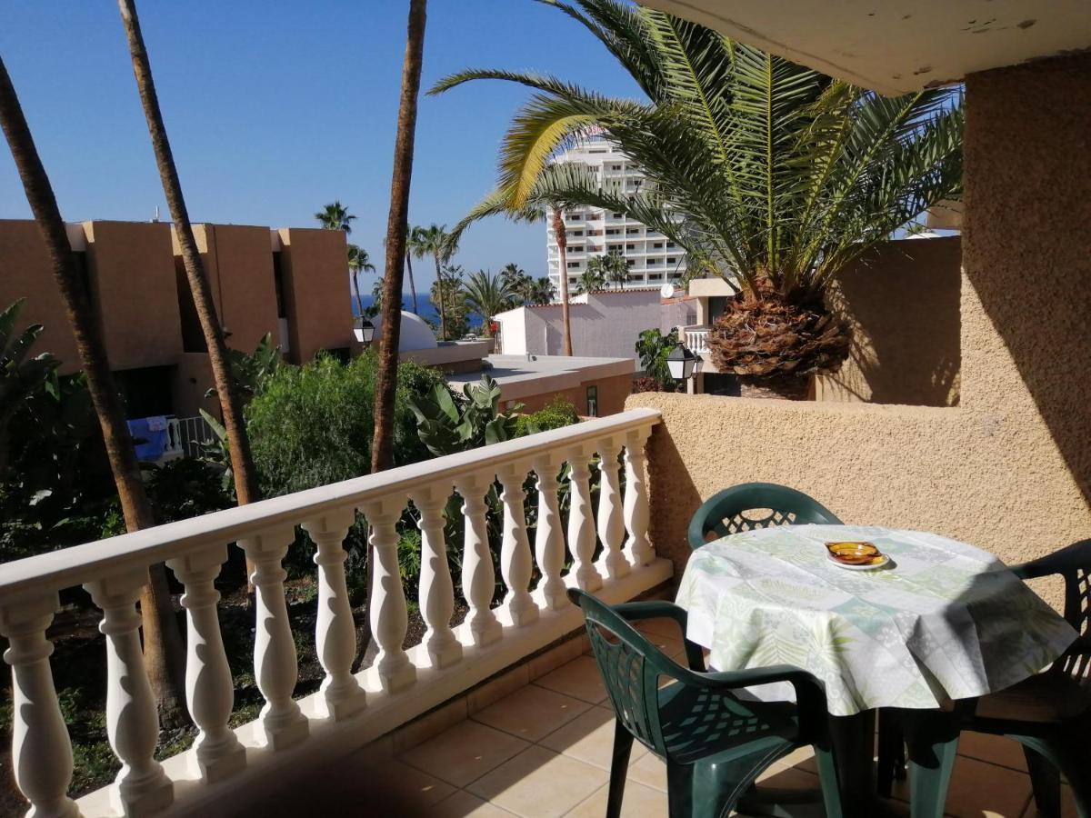 Parque De Las Americas Apartment Costa Adeje  Ngoại thất bức ảnh