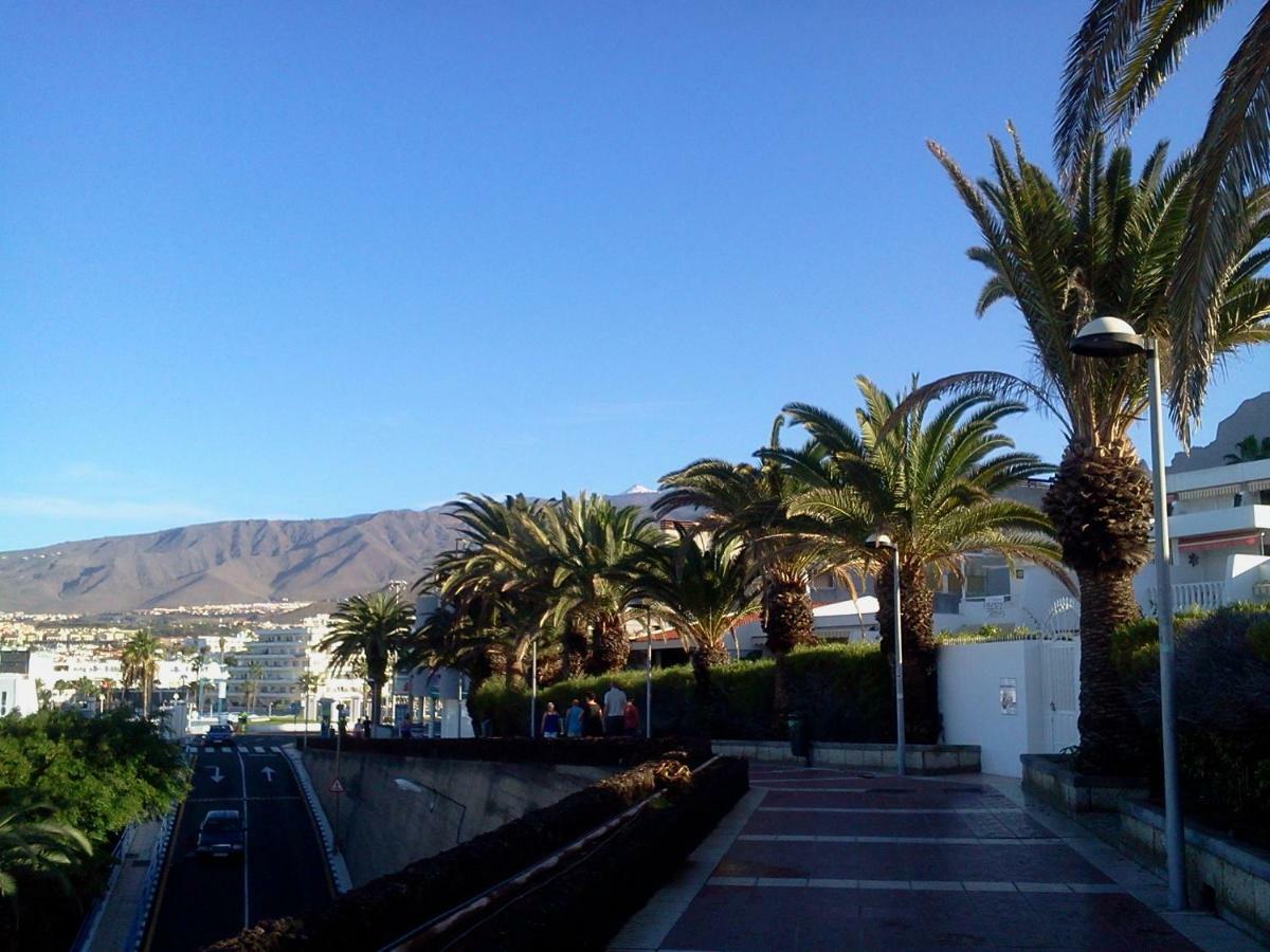 Parque De Las Americas Apartment Costa Adeje  Ngoại thất bức ảnh
