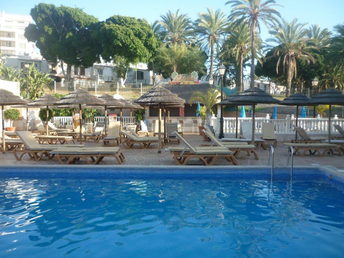 Parque De Las Americas Apartment Costa Adeje  Ngoại thất bức ảnh