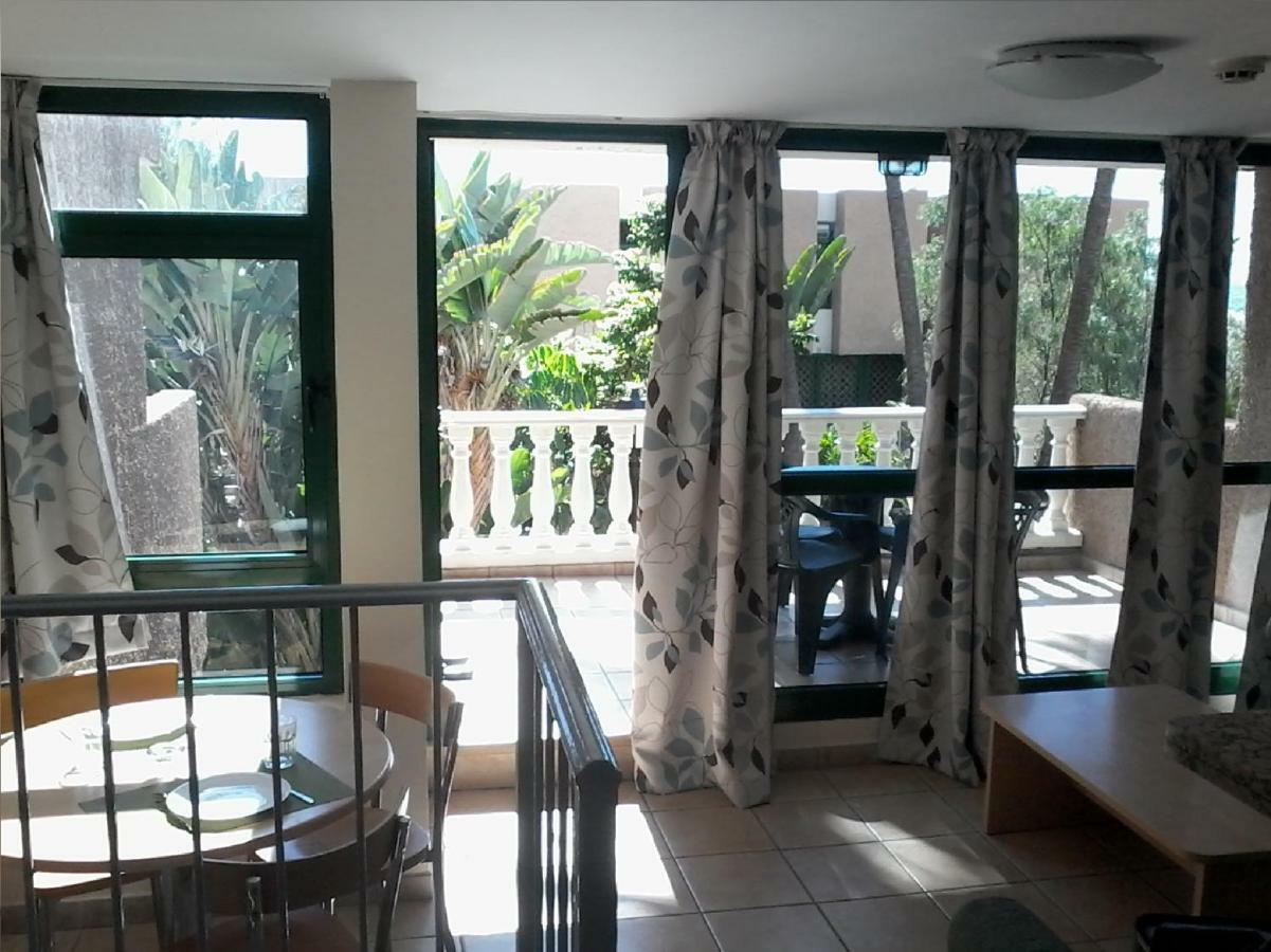 Parque De Las Americas Apartment Costa Adeje  Ngoại thất bức ảnh