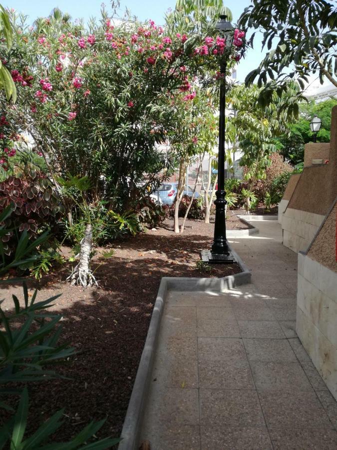 Parque De Las Americas Apartment Costa Adeje  Ngoại thất bức ảnh